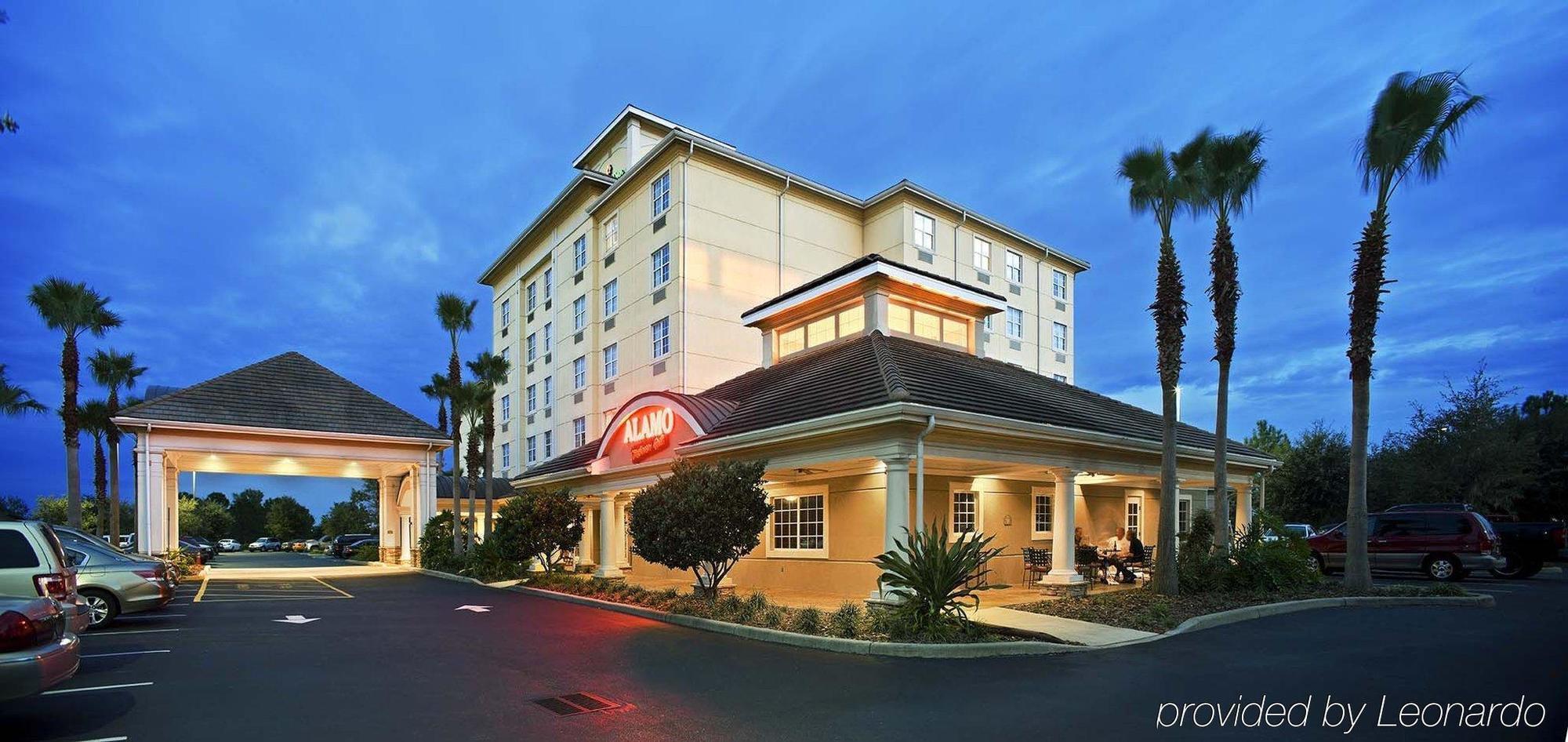 萨拉索塔莱克伍德牧场伊文酒店 外观 照片